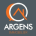 Logo de ARGENS IMMOBILIER