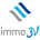 Logo de IMMO 3 V