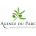 Logo de AGENCE DU GOLF