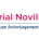 Logo de PLURIAL NOVILIA