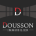 Logo de CABINET DOUSSON IMMOBILIER