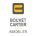 Logo de BOUVET CARTIER IMMOBILIER