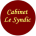 Logo de LE SYNDIC