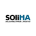 Logo de SOLIHA AGENCE IMMOBILIERE SOCIALE ISERE SAVOIE
