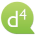 Logo de D4 IMMOBILIER