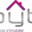 Logo de PYB SYNDIC