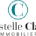 Logo de M.H IMMOBILIER CONSEIL