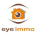 Logo de EURL EYE-IMMO