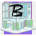 Logo de REGIE D'IMMEUBLES BEAUFARON