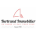 Logo de BERTRAND IMMOBILIER