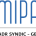 Logo de MIPA