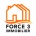 Logo de FORCE 3 IMMOBILIER