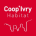 Logo de COOP IVRY HABITAT, SOCIETE ANONYME COOPERATIVE D I