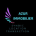 Logo de AZUR IMMOBILIER