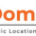 Logo de DOMICIA IMMOBILIER