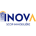 Logo de INOVA