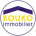 Logo de BOUKO IMMOBILIER