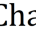 Logo de CABINET CHARPENTIER