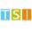 Logo de TSI GESTION