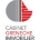Logo de CABINET GRENECHE IMMOBILIER