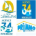 Logo de AGENCE 34 IMMOBILIER