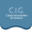 Logo de CAISSE IMMOBILIERE DE GERANCE