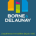 Logo de BORNE & DELAUNAY