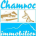 Logo de AGENCE IMMOBILIERE LE CHAMROC SARL