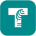 Logo de VERNIER