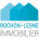 Logo de REGIE ROCHON - LESNE