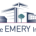 Logo de REGIE EMERY