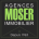 Logo de MOSER ET SABLES IMMOBILIER