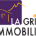 Logo de LA GRIVE IMMOBILIER GA