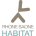 Logo de RHONE SAONE HABITAT
