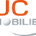 Logo de AJC IMMOBILIER ROCHEFORT
