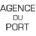 Logo de AGENCE DU PORT