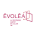 Logo de EVOLEA