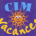 Logo de C.I.M.
