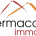 Logo de SERMACO GESTION