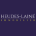 Logo de HEUDES  LAINE IMMOBILIER