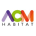Logo de ACM HABITAT (OFFICE PUBLIC DE L'HABITAT DE MONTPEL