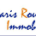 Logo de PARIS ROUSSILLON IMMOBILIER