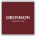 Logo de CABINET IMMOBILIER DROMSON