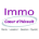 Logo de IMMO COEUR D HERAULT