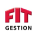 Logo de DF GESTION