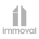 Logo de IMMOVAL