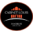 Logo de CABINET LOUIS, syndic de copropriété à BORDEAUX
