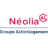 Logo de NEOLIA, syndic de copropriété à MONTBELIARD