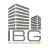 Logo de L'IMMOBILIER DU BASSIN GENEVOIS IBG, syndic de copropriété à VILLE LA GRAND