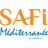 Logo de SOCIETE D'ASSISTANCE FONCIERE ET IMMOBILIERE MEDIT, syndic de copropriété à NICE
